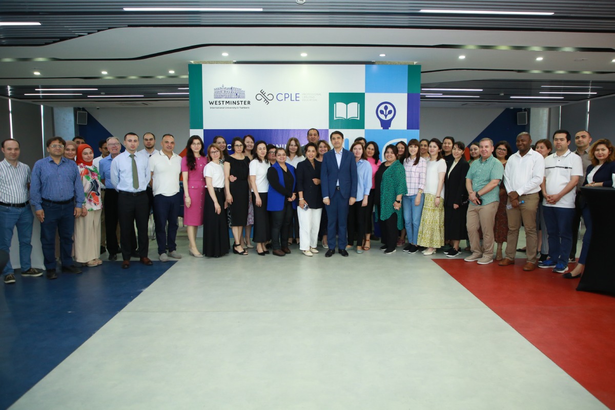 TEACHING AND LEARNING SYMPOSIUM 2024